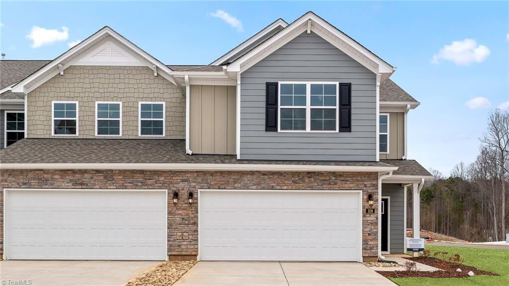 Property Photo: 211 Ranger Road NC 27282