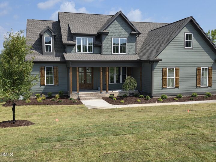 Property Photo:  115 Water Willow Lane  NC 27597 