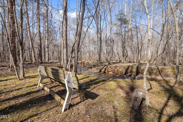 Property Photo: 8514 Charlie Stovall Road NC 27574