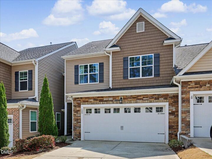 Property Photo:  125 Churment Court  NC 27703 
