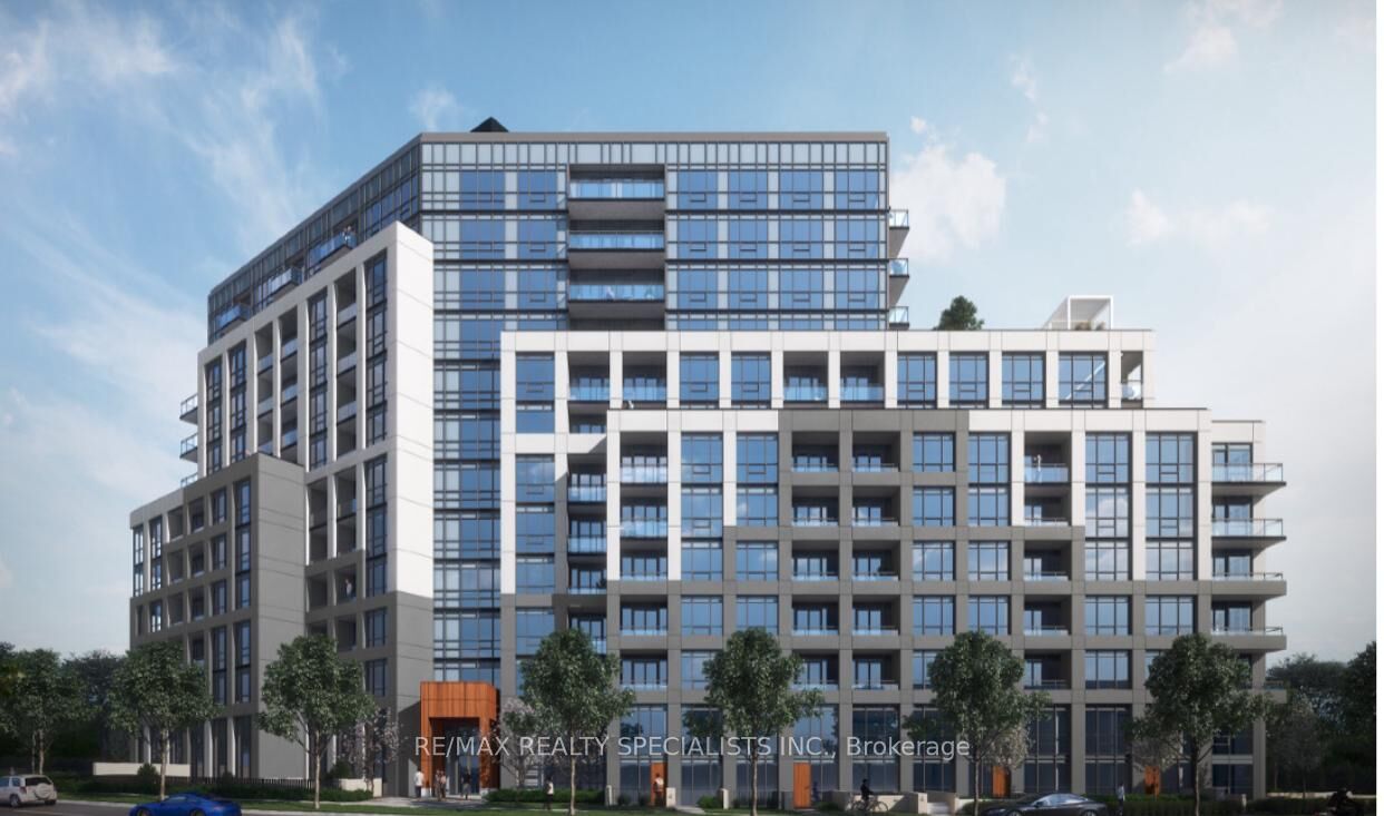 Property Photo:  225 Malta Avenue 612  ON L6Y 4M7 