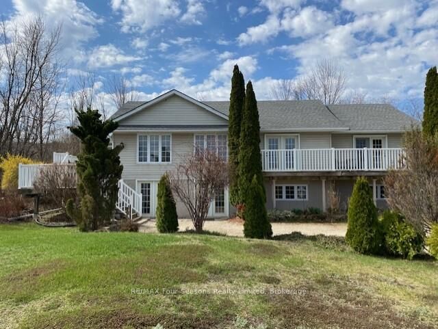 Property Photo: 209442 Highway 26 N/A W ON L9Y 0T1