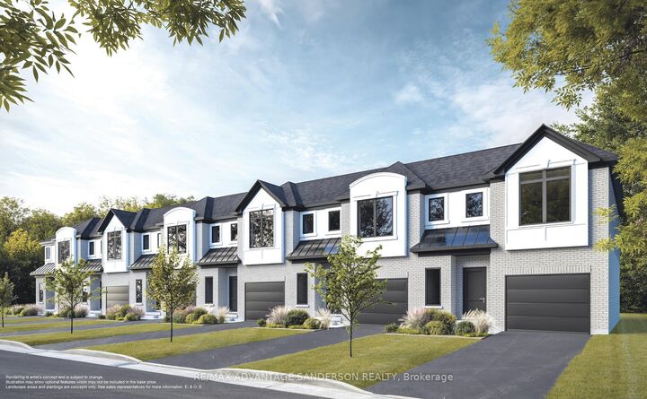Property Photo: 193 Bowman Drive ON N0M 2A0