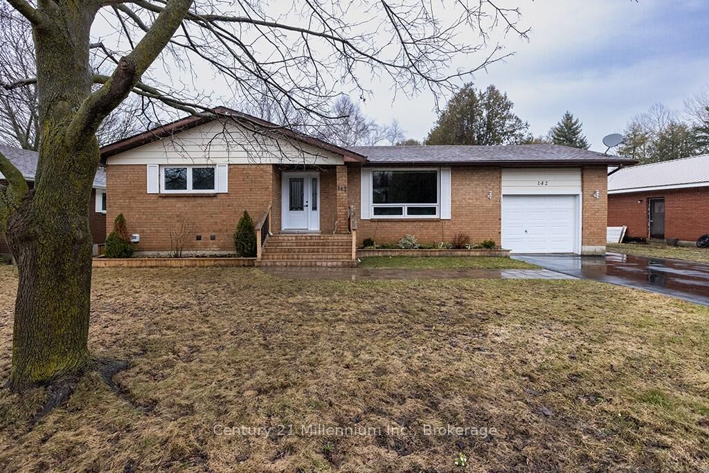 Photo de la propriété:  142 Arthur Street  ON N0H 2P0 