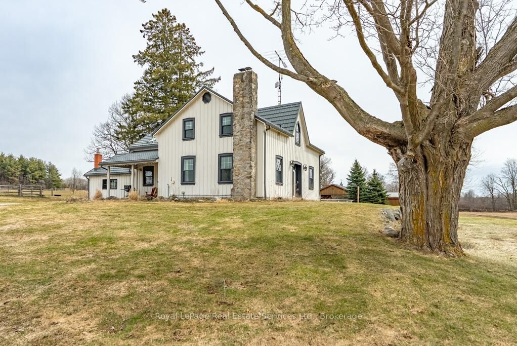 Property Photo:  13403 Second Line  ON L0P 1B0 