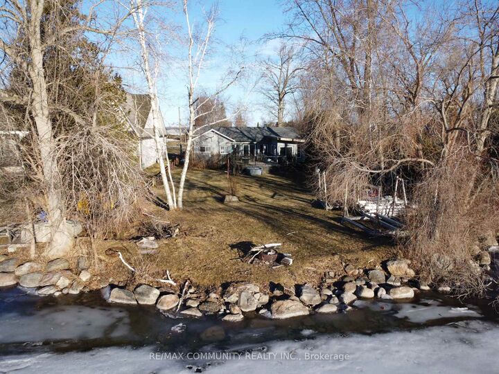 Property Photo:  579 Duclos Point Road  ON L0E 1N0 