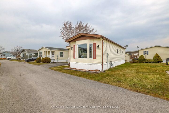 Property Photo:  3033 Townline Road 346  ON L0S 1S1 