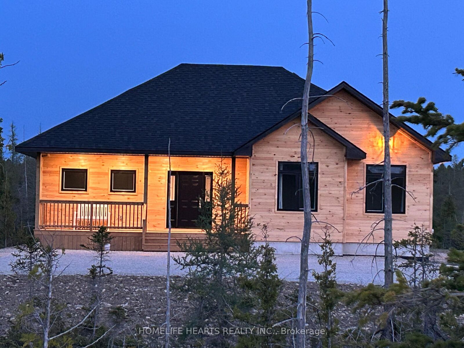 Property Photo: 629 Lindsay Road 30 ON N0H 1Z0