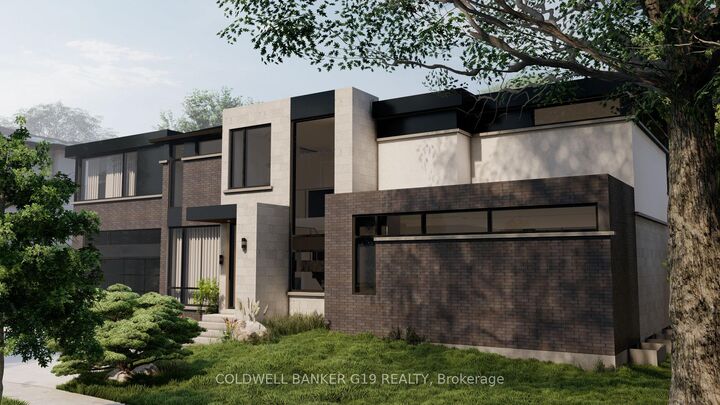 Property Photo: 1594 Calverton Court ON L5G 2W3