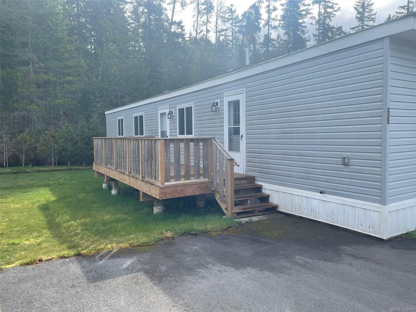 Property Photo: 1720 Whibley Rd #59 BC V0R 1M0