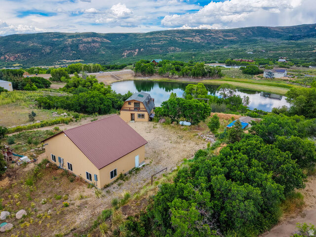Property Photo: 2207 S Timber Lakes Dr 931 UT 84032