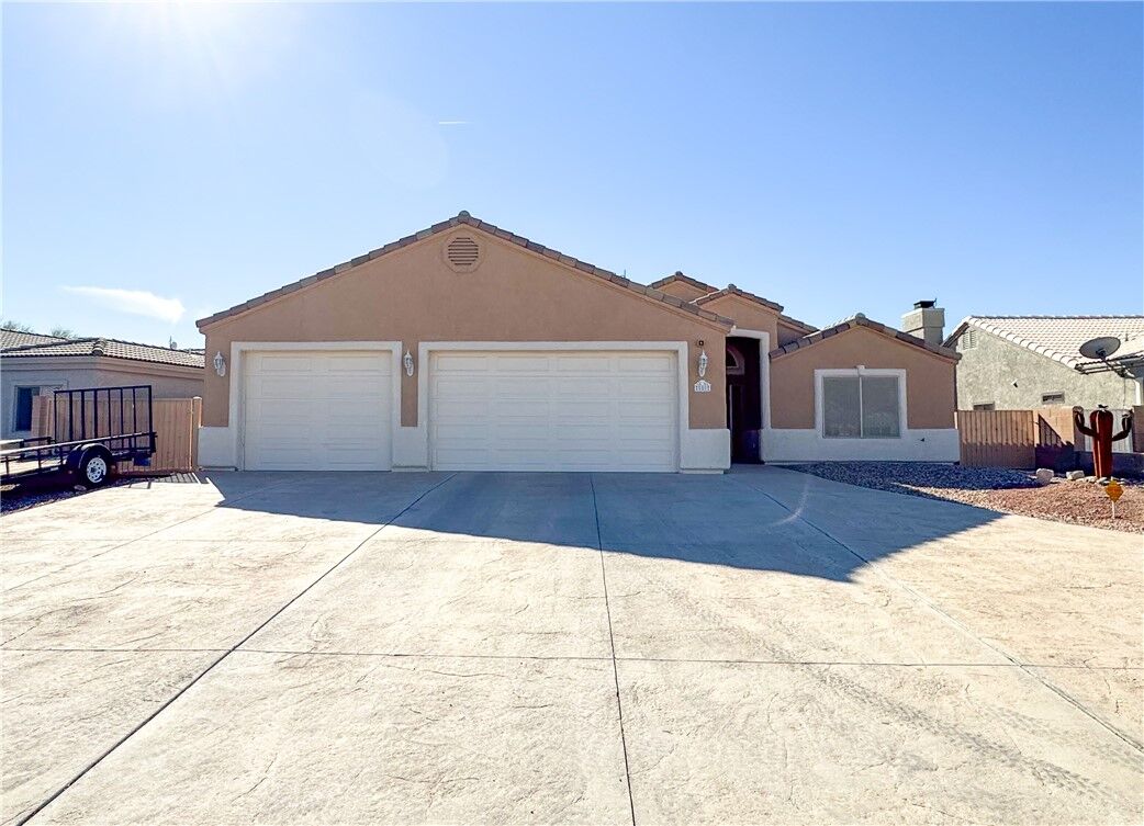 Property Photo:  500 E Kingsley Street  AZ 86440 