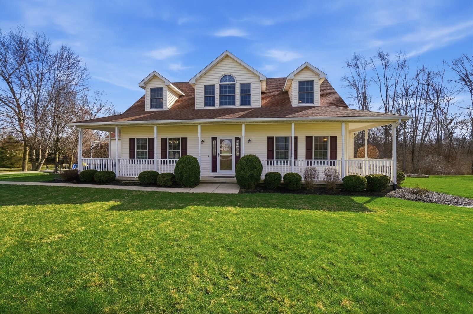 Property Photo:  3457 Stoney Creek Street  OH 45504 
