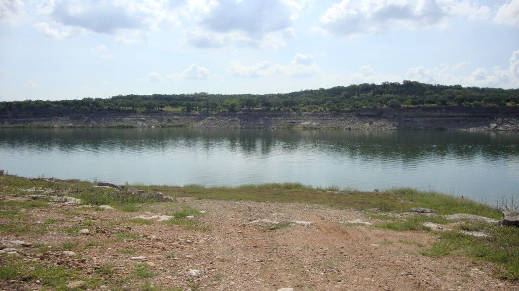 Property Photo:  36 Travis Oaks Drive  TX 78654 