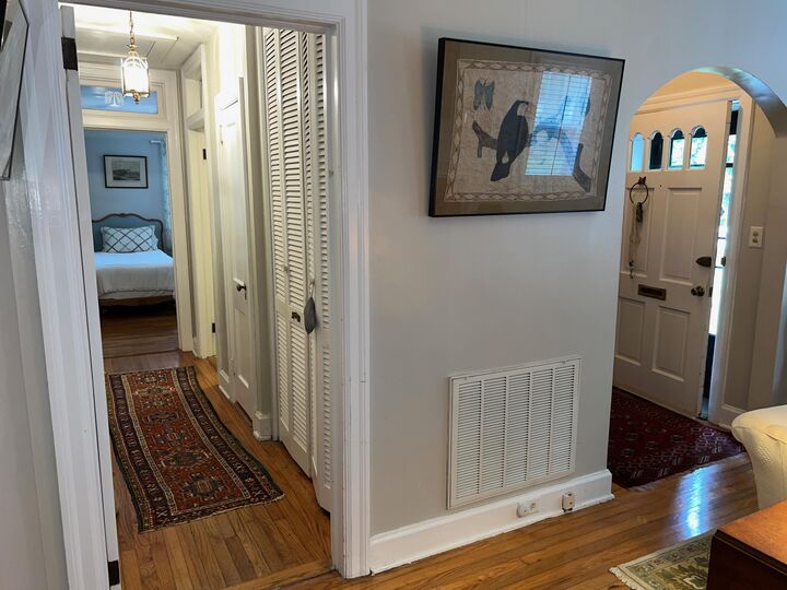 Property Photo:  342 Marion Street SE  SC 29801 