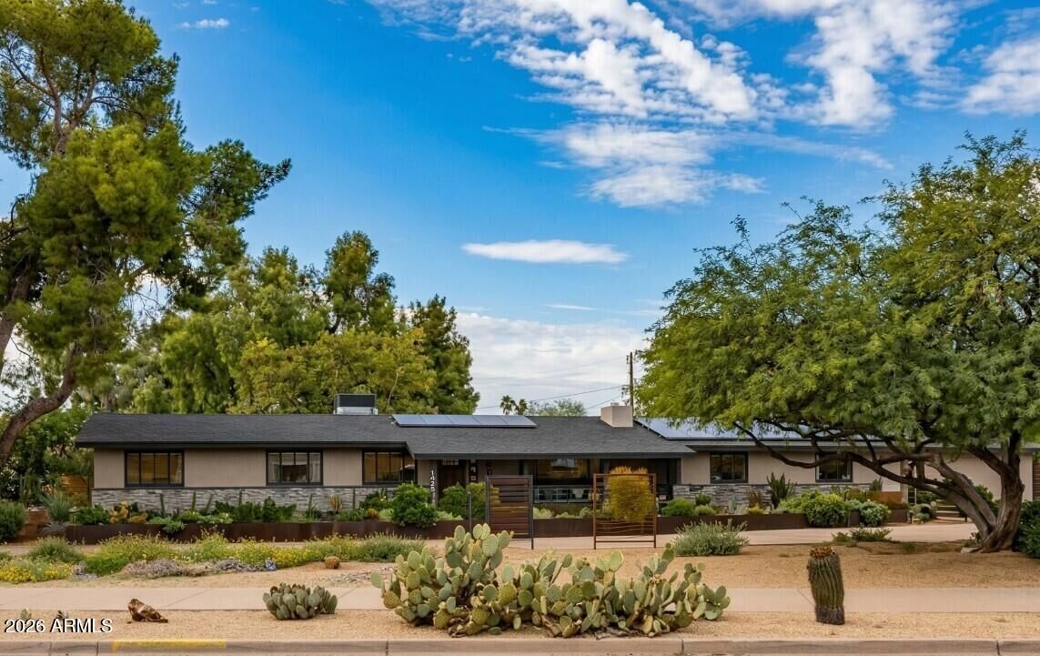 Property Photo:  7135 E Sunnyside Drive  AZ 85254 