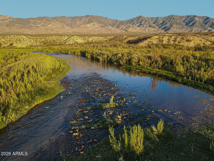 Property Photo:  659 S Hidden Valley Road -  AZ 86432 