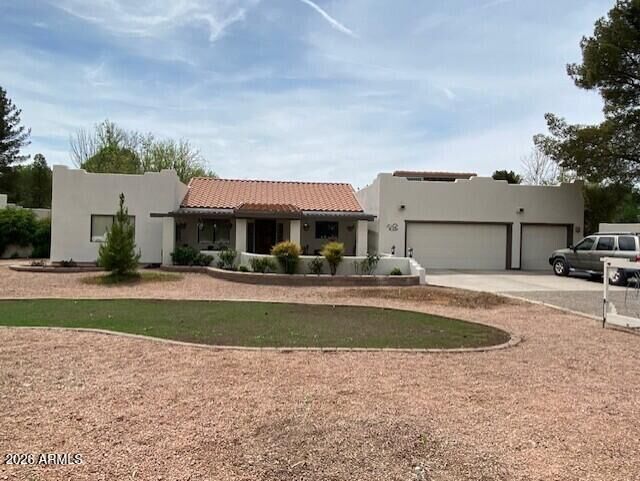 Property Photo: 1150 S Rio Verde Lane AZ 86322