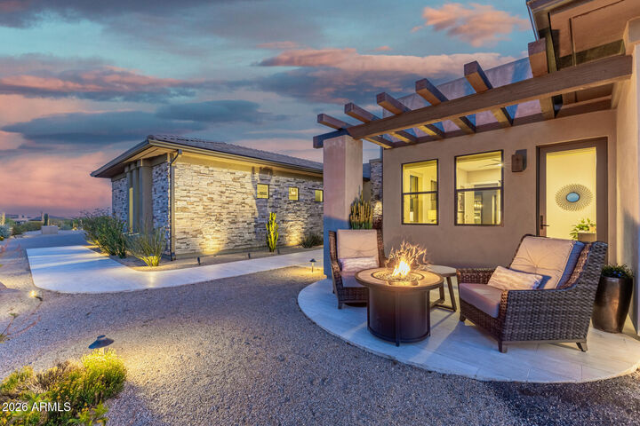 Property Photo:  24824 N 124th Street  AZ 85255 