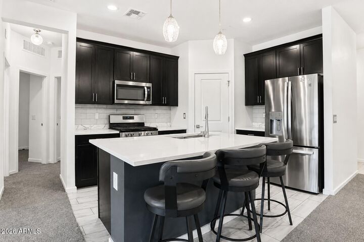 Property Photo:  13466 N 142nd Drive  AZ 85379 