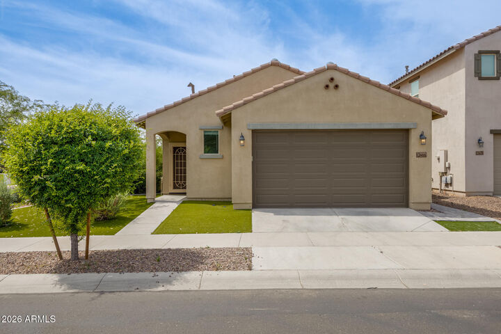 Property Photo:  13466 N 142nd Drive  AZ 85379 