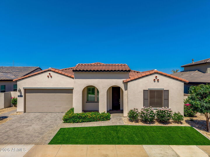 Property Photo:  11899 N Spearfish Street  AZ 85388 