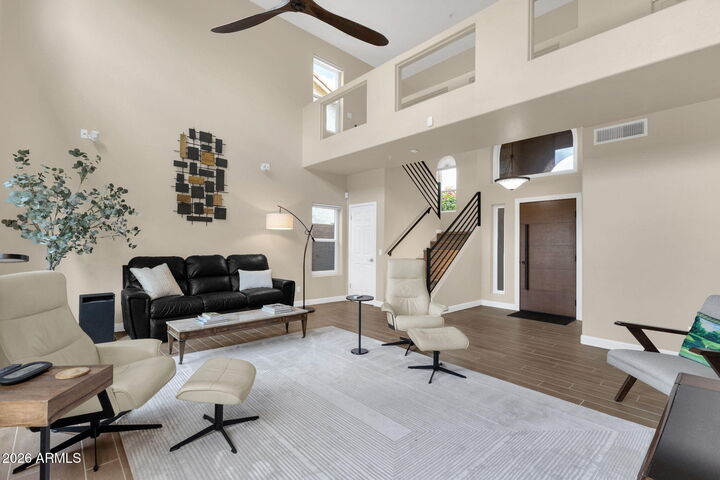 Property Photo: 14222 N 100th Place AZ 85260