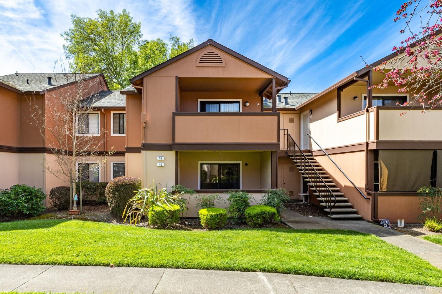 Property Photo:  8201 Camino Colegio 45  CA 94928 