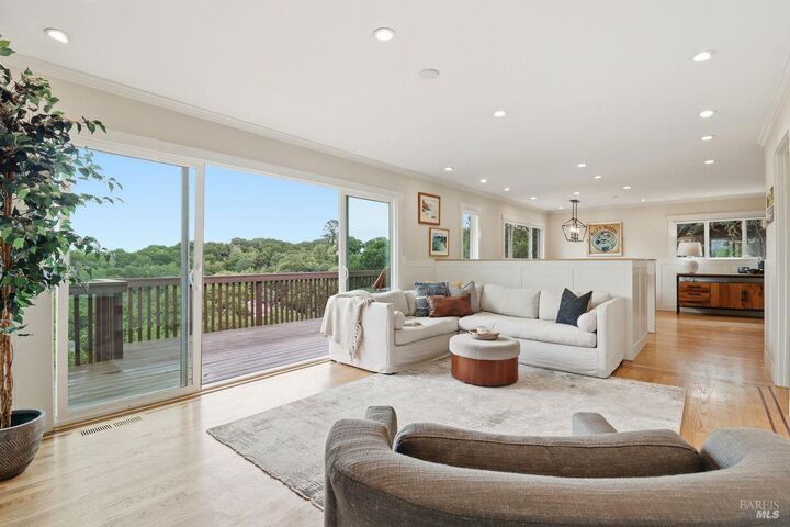 Property Photo: 54 Manzanita Avenue CA 94945