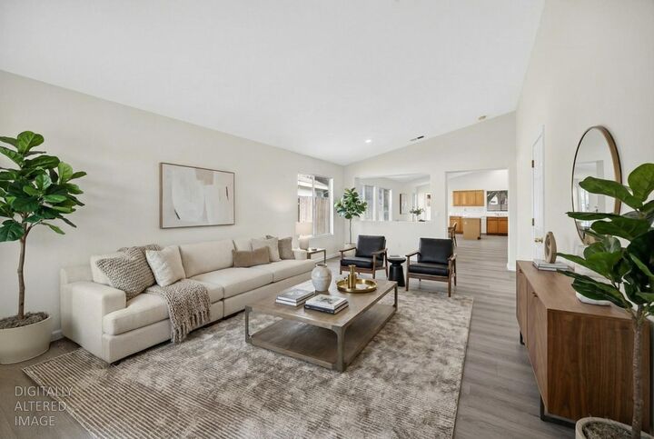 Property Photo:  3364 Calla Lily Way  CA 95833 