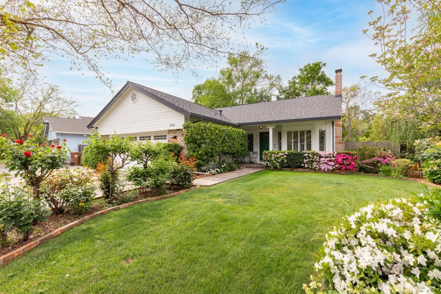 Property Photo: 2431 Shoreline Drive CA 94558