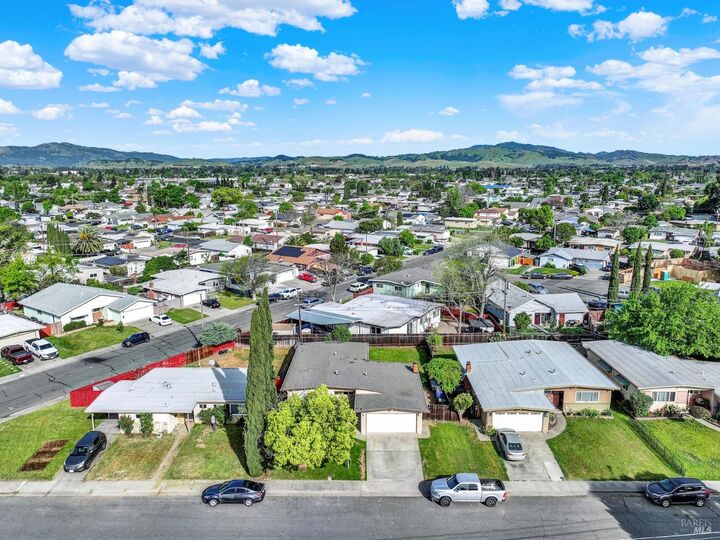 Property Photo:  606 E Tennessee Street  CA 94533 