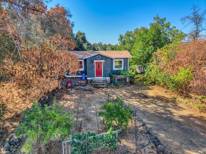 Property Photo:  14073 Konocti Street  CA 95422 