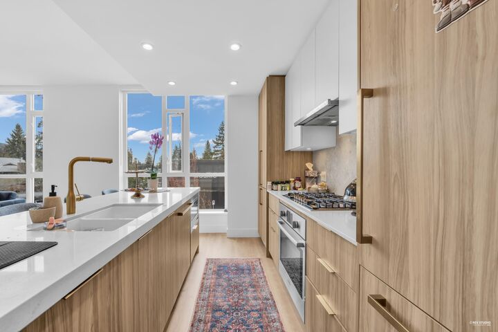 Property Photo: 2385 Emery Court 208 BC V7J 1P9