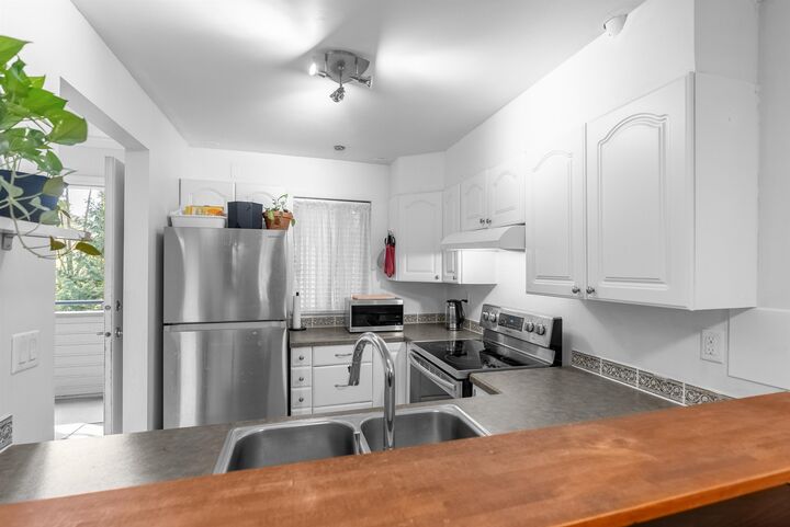 Property Photo: 2978 Walton Avenue 35 BC V3B 6V6