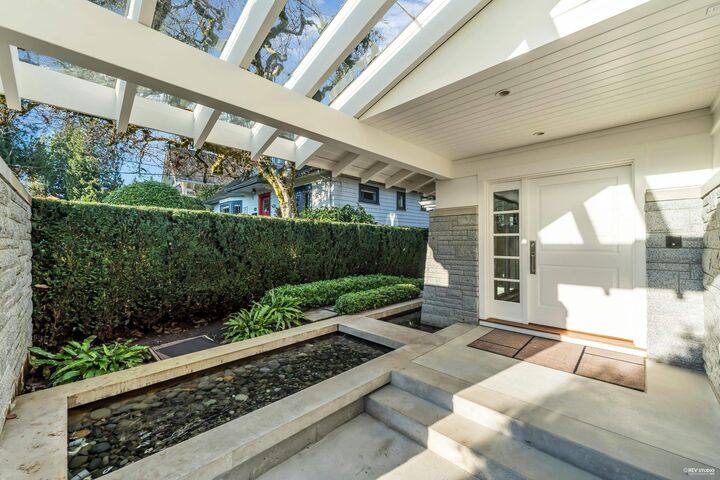 Property Photo: 4358 Erwin Drive BC V7V 1H6