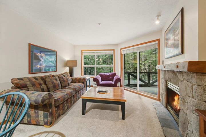 Property Photo: 4800 Spearhead Drive 126 BC V8E 1G1