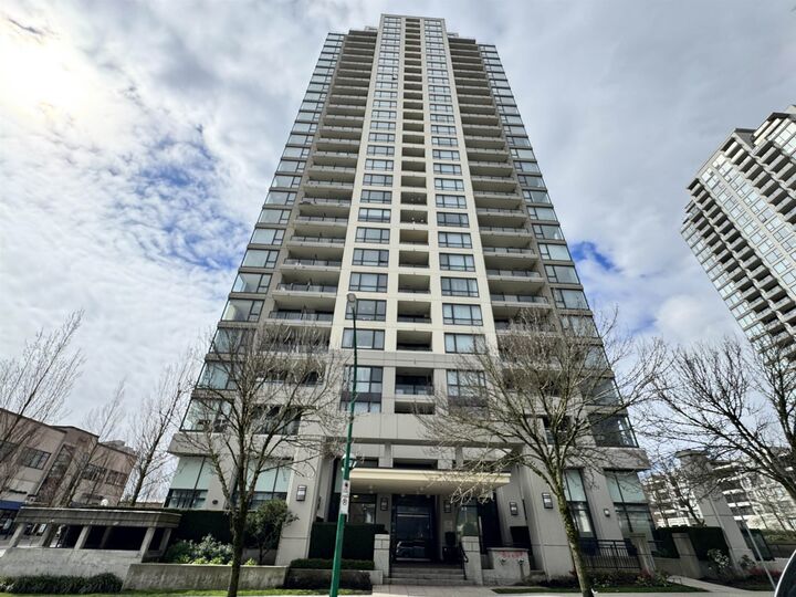 Property Photo: 7063 Hall Avenue 1606 BC V5E 0A5