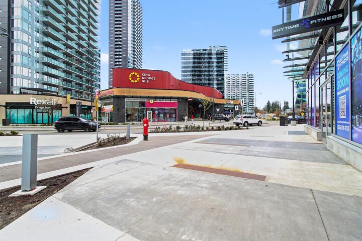 Property Photo:  13725 George Junction 710  BC V3T 0V7 