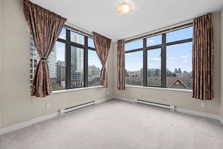 Property Photo: 3660 Vanness Avenue 709 BC V5R 6H8