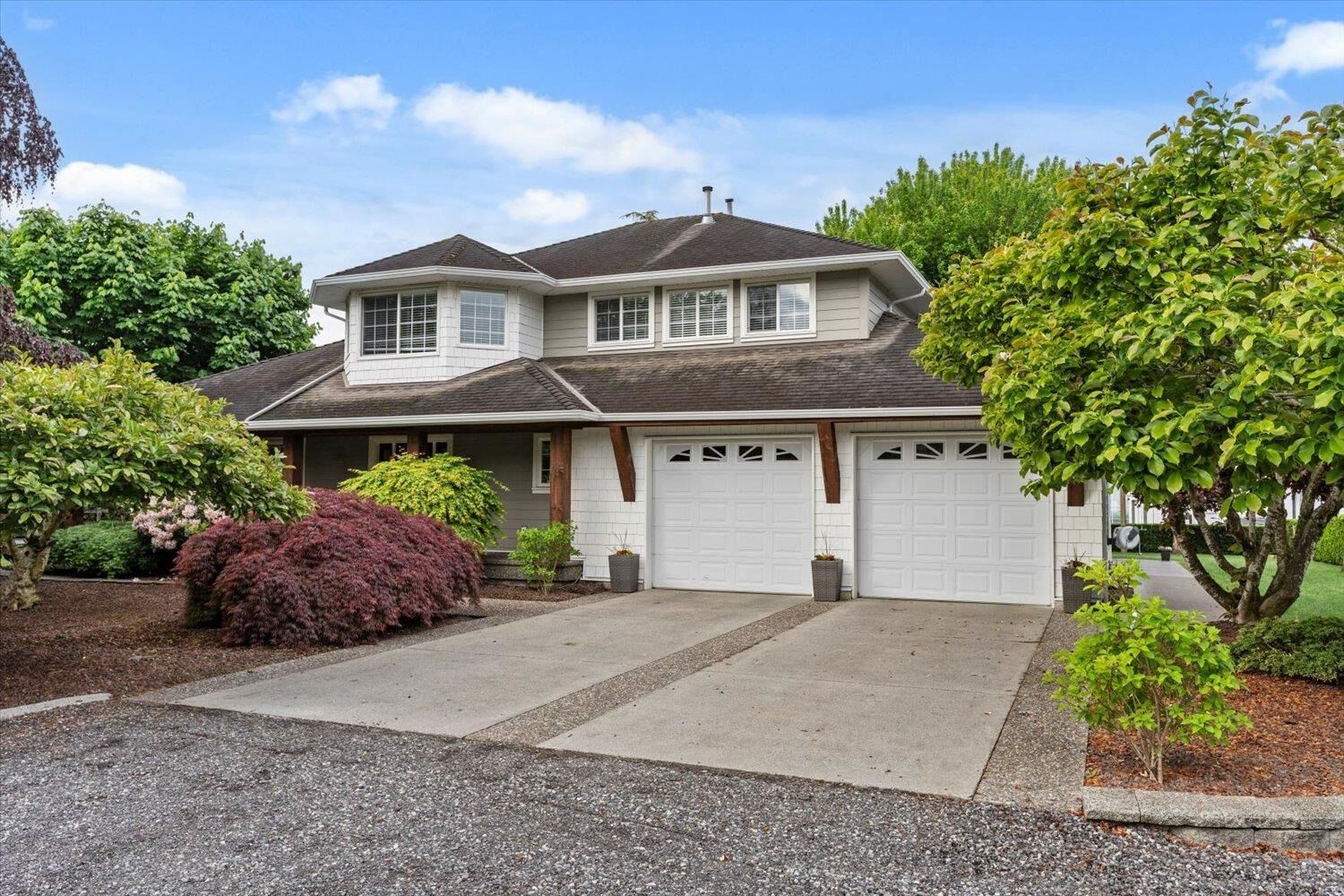 Property Photo: 1501 Johnson Road BC V0M 1A2
