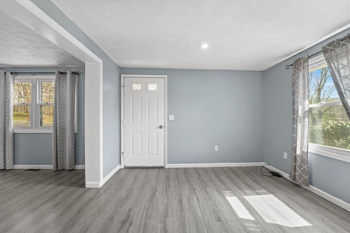 Property Photo:  1208 Glenwood Road  NY 13850 