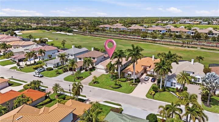 Property Photo:  6039 Fairway Ct  FL 34110 