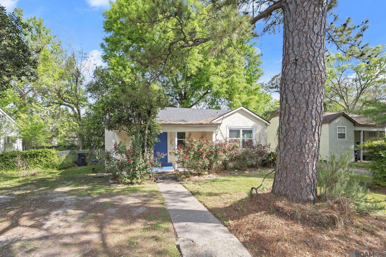 Property Photo:  836 Violet St  LA 70802 