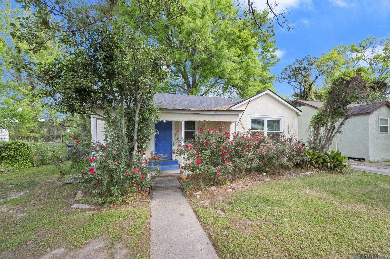 Property Photo: 836 Violet St LA 70802