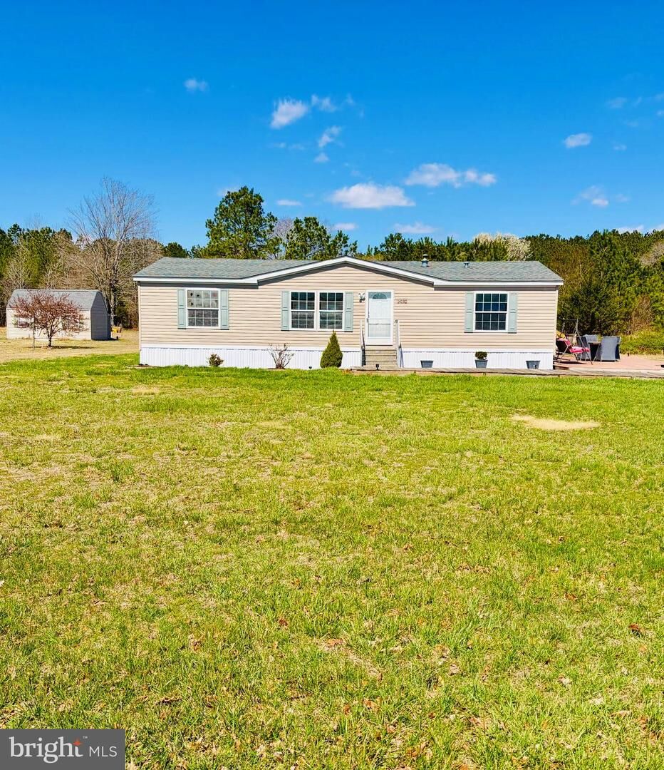 Property Photo:  14192 Backbone Road  MD 21822 