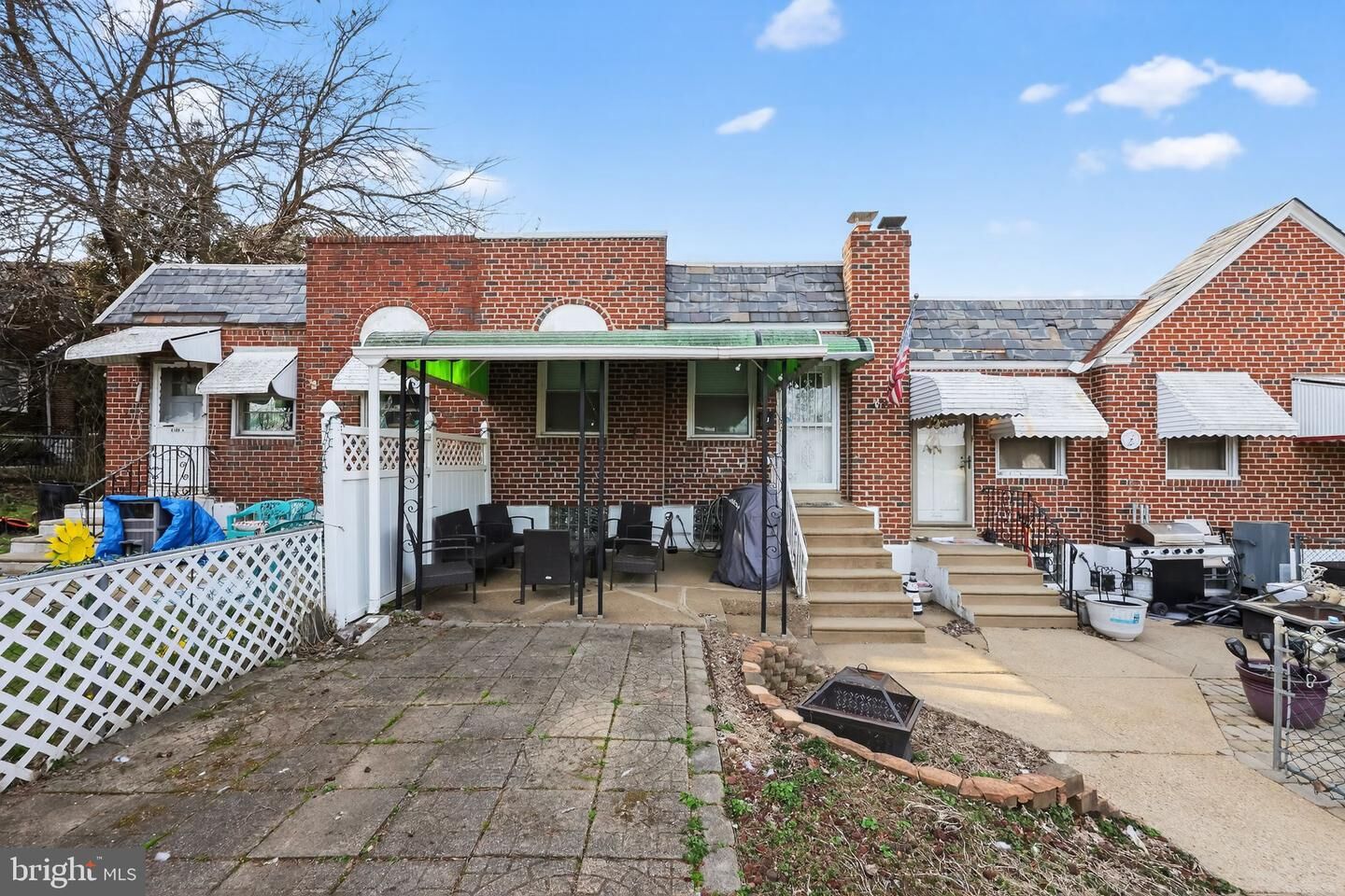 Property Photo: 4100 Knorr Street 00 J PA 19135