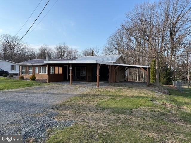 Property Photo:  11559 South Mountain Road  PA 17261 