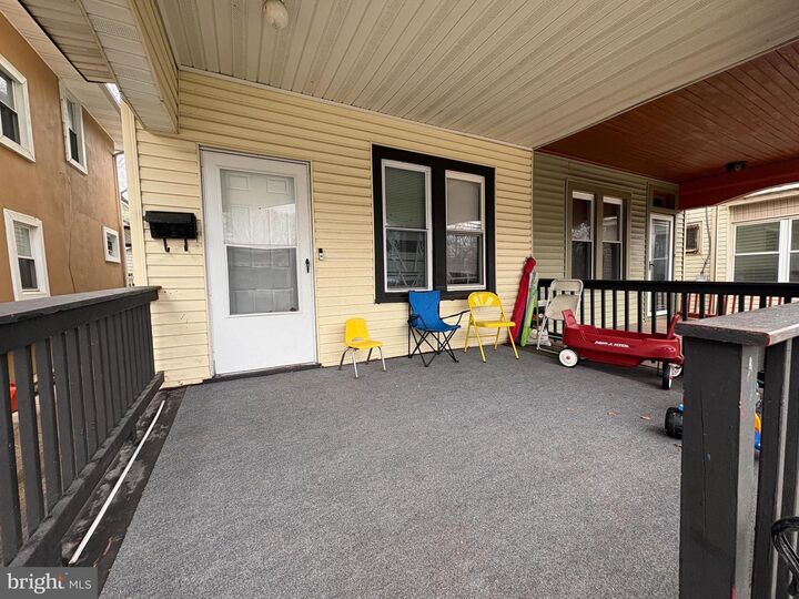 Property Photo: 508 Riverside Avenue NJ 08618