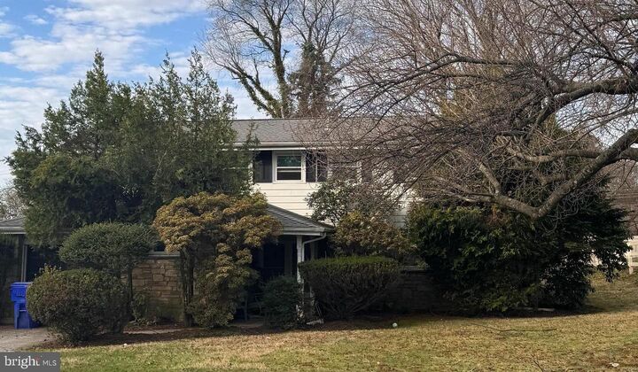 Property Photo: 1456 Thornberry Road PA 19095